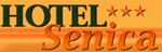 HOTEL SENICA *** ubytovanie na okraji mesta