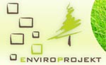 ENVIROPROJEKT - záhradné a krajinné projekty